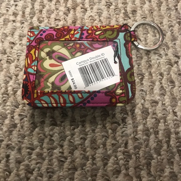 iconic campus double id